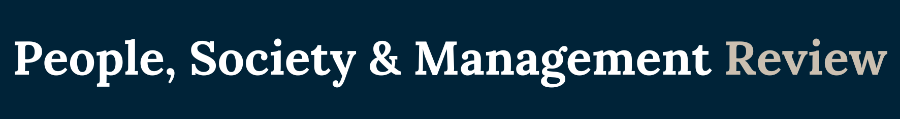 PSM Logo 1